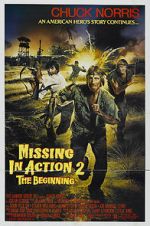 Watch Missing in Action 2: The Beginning Zmovie