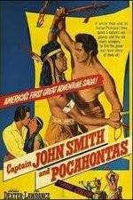 Watch Captain John Smith and Pocahontas Zmovie