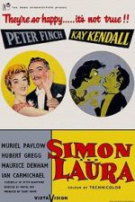 Watch Simon and Laura Zmovie