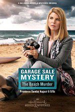 Watch Garage Sale Mystery The Beach Murder Zmovie