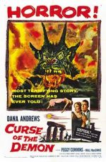 Watch Curse of the Demon Zmovie