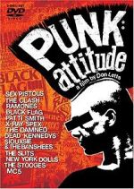 Watch Punk: Attitude Zmovie