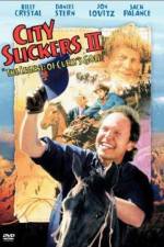 Watch City Slickers II: The Legend of Curly's Gold Zmovie