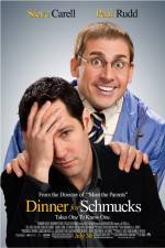 Watch Dinner for Schmucks Zmovie