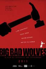 Watch Big Bad Wolves Zmovie