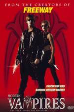 Watch Modern Vampires Zmovie