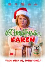 Watch A Christmas Karen Zmovie