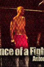 Watch The Essence of a Fighter Zmovie