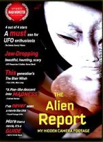 Watch The Alien Report Movie25