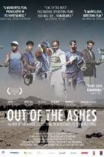 Watch Out of the Ashes Zmovie