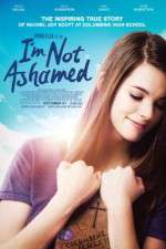 Watch I\'m Not Ashamed Zmovie