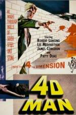 Watch 4D Man Zmovie