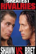 Watch Shawn Michaels Vs Bret Hart Zmovie