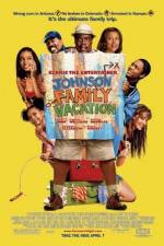 Watch Johnson Family Vacation Zmovie