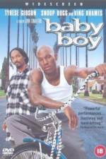 Watch Baby Boy Zmovie