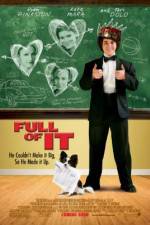 Watch Full of It Zmovie