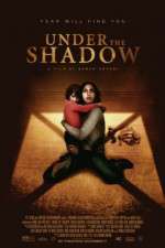 Watch Under the Shadow Zmovie