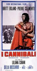 Watch The Year of the Cannibals Zmovie