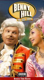 Watch Benny Hill: The Lost Years - Bennies from Heaven Zmovie