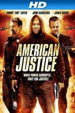 Watch American Justice Zmovie