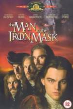 Watch The Man in the Iron Mask Zmovie