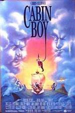 Watch Cabin Boy Zmovie