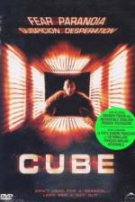 Watch Cube Zmovie