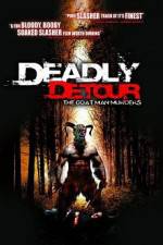 Watch Deadly Detour Zmovie