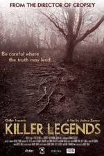 Watch Killer Legends Zmovie