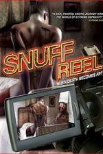 Watch Snuff Reel Zmovie