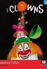 Watch The Clowns Zmovie