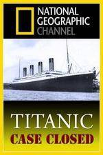 Watch Titanic: Case Closed Zmovie