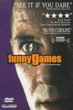 Watch Funny Games Zmovie