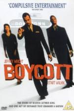 Watch Boycott Zmovie