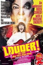 Watch LOUDER! Can\'t Hear What You\'re Singin\', Wimp! Zmovie