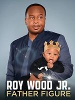Watch Roy Wood Jr.: Father Figure (TV Special 2017) Zmovie