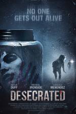 Watch Desecrated Zmovie