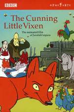 Watch The Cunning Little Vixen Zmovie