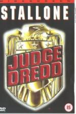 Watch Judge Dredd Zmovie