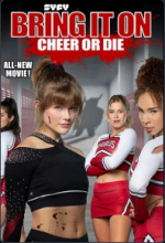 Watch Bring It On: Cheer or Die Zmovie