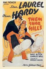 Watch Them Thar Hills (Short 1934) Zmovie