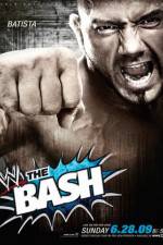 Watch WWE: The Bash Zmovie