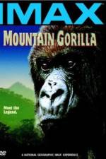 Watch Mountain Gorilla Zmovie