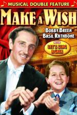 Watch Make a Wish Zmovie