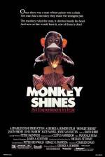 Watch Monkey Shines Zmovie