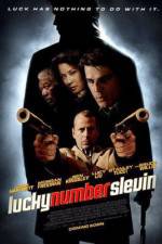 Watch Lucky Number Slevin Zmovie