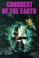 Watch Conquest of the Earth Zmovie