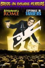 Watch Assassination in Rome Zmovie