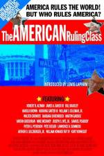 Watch The American Ruling Class Zmovie