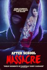 Watch After School Massacre Zmovie